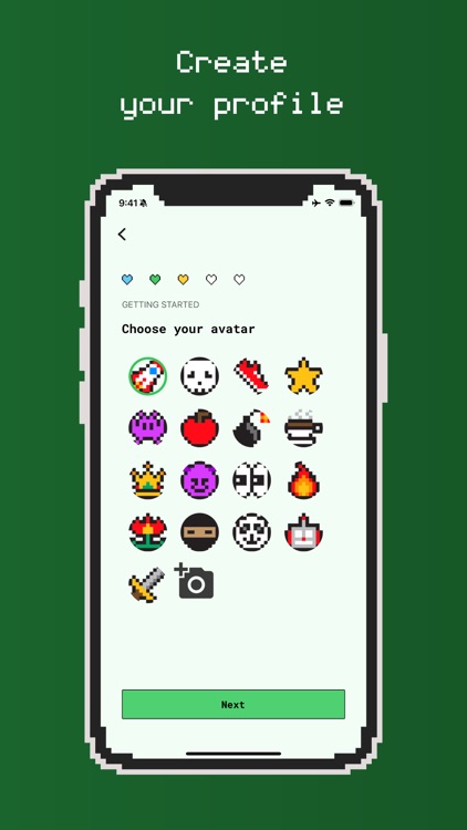 Kardio: Every Beat Counts