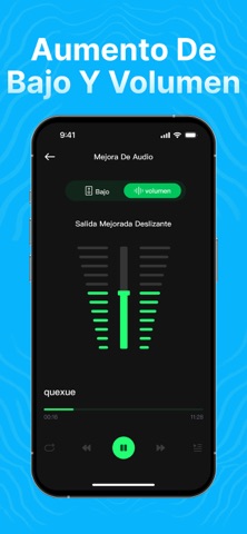 Clear Wave: Test de Altavoz screenshot 3