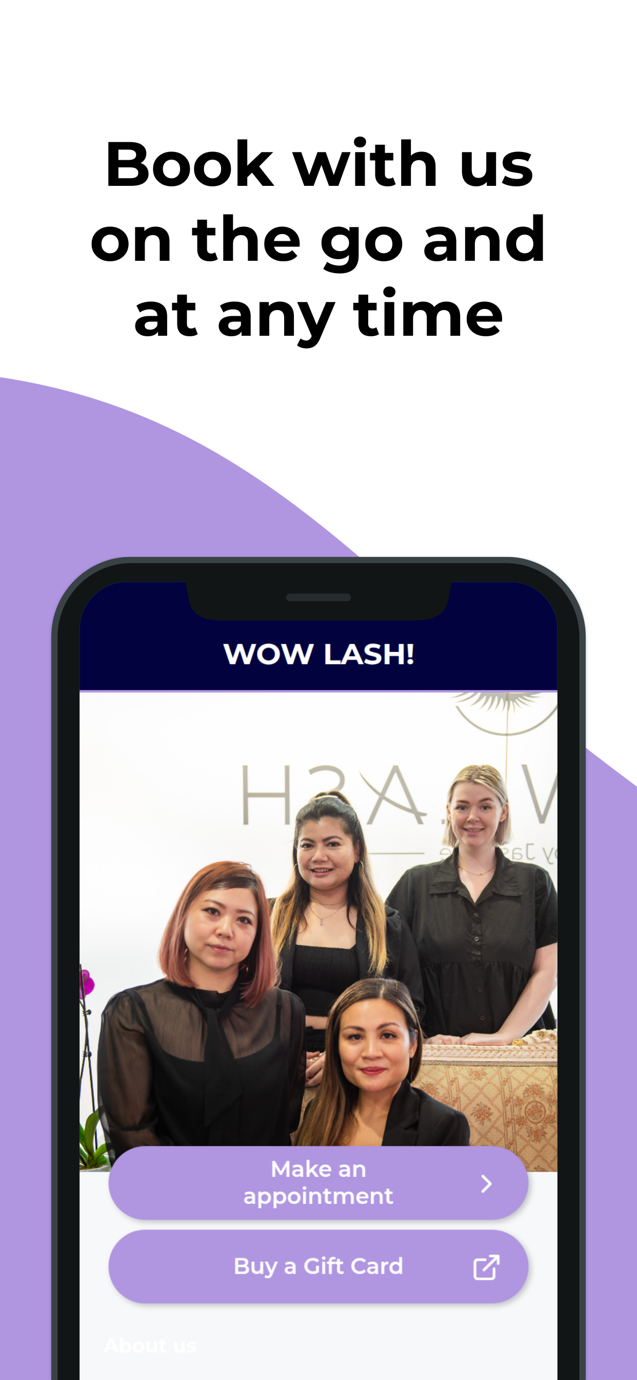 WOW LASH