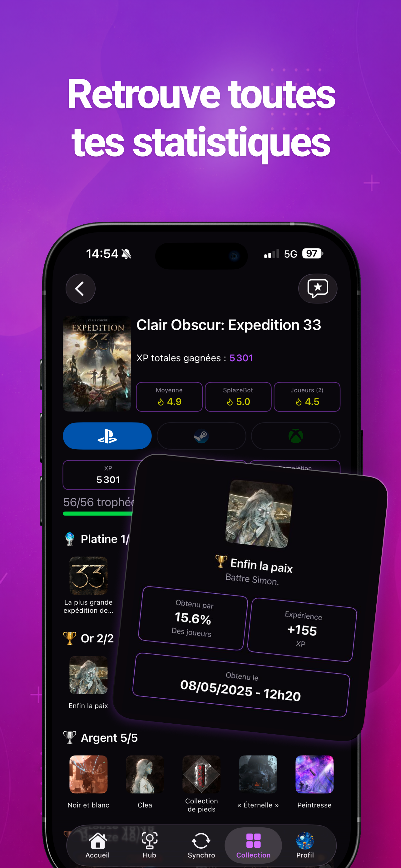 Splaze screenshot 8