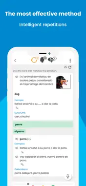 SuperMemo – effective learning screenshot 4