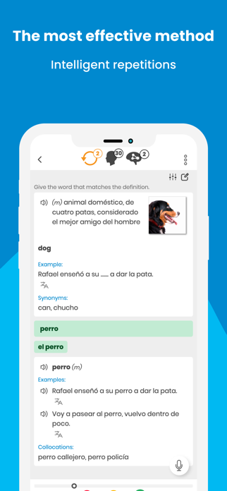 SuperMemo – effective learning Screenshot 4 of 9
