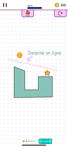 Style Scribe:star screenshot