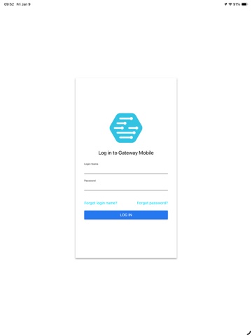 Gateway Mobile