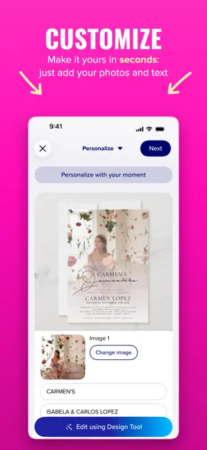 Zazzle: Custom Gifts & Cards screenshot 2
