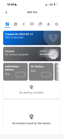 CardiLink 3.0 Screenshot 4 of 8