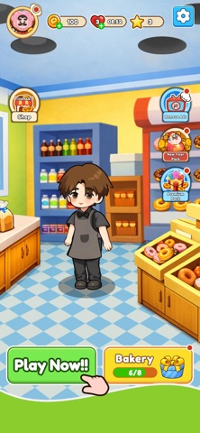 Sweetie Sort Screenshot 7 of 7