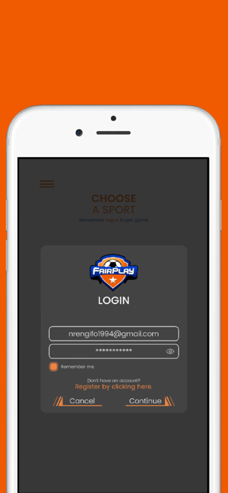 FairPlayPR Screenshot 3 of 8