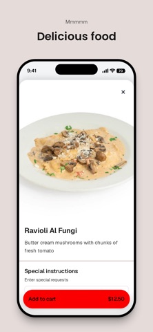 Alba's Pizza Queens Boulevard Screenshot 5 of 6