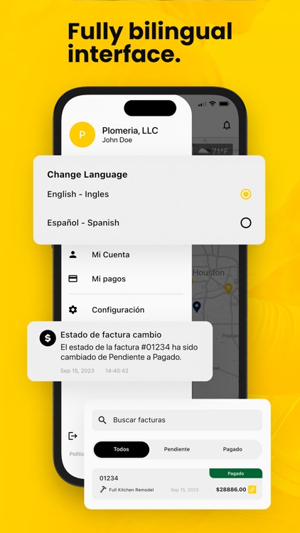 TORQ: App for Home Contractors screenshot-7
