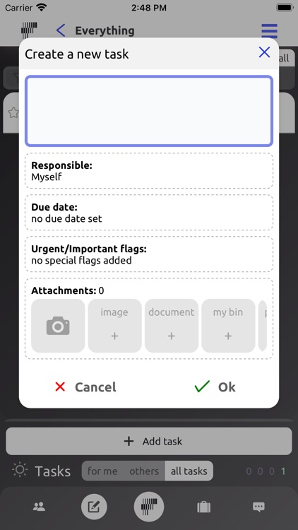Finup AG screenshot-4