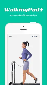 walkingpad+ айфон картинки 1