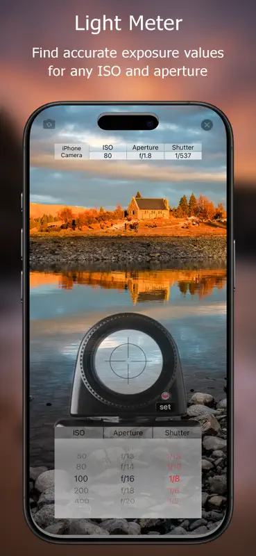 Long Exposure Toolkit screenshot 5 of 10