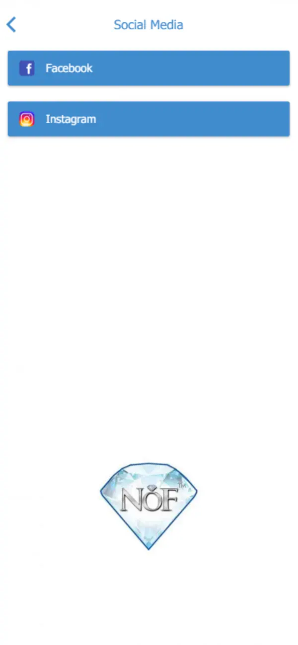 Screenshot #3 pour NOF™ Diamonds