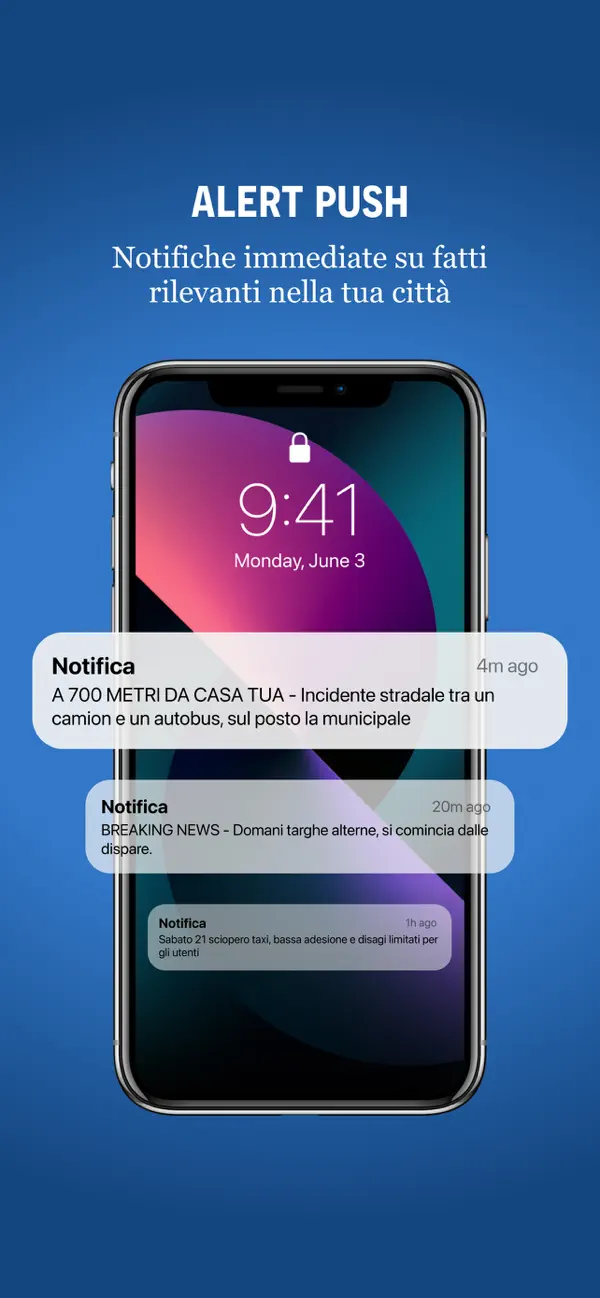 Screenshot #3 pour SassariToday