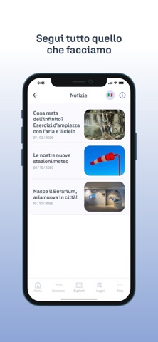 Bora Museum screenshot