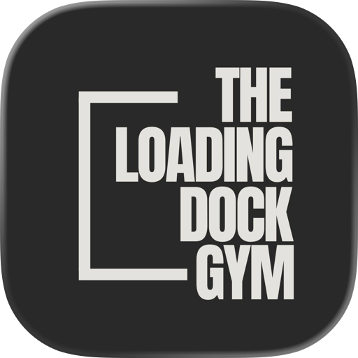 THE LOADING DOCK GYM