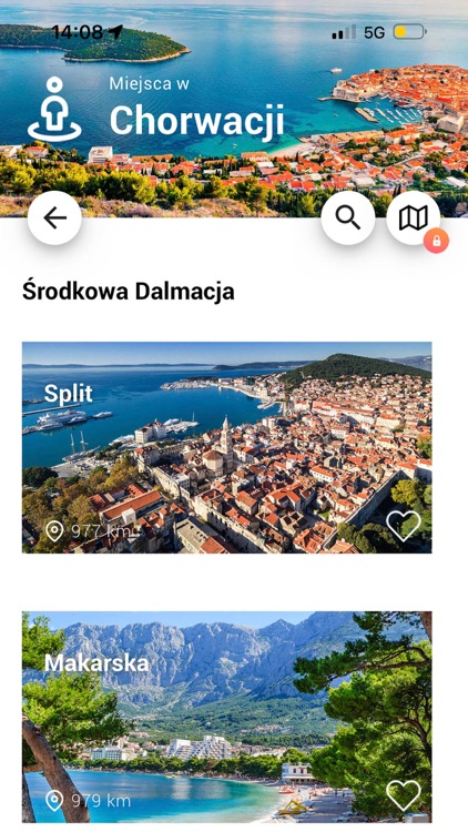 Kroatien - Reiseführer screenshot-7