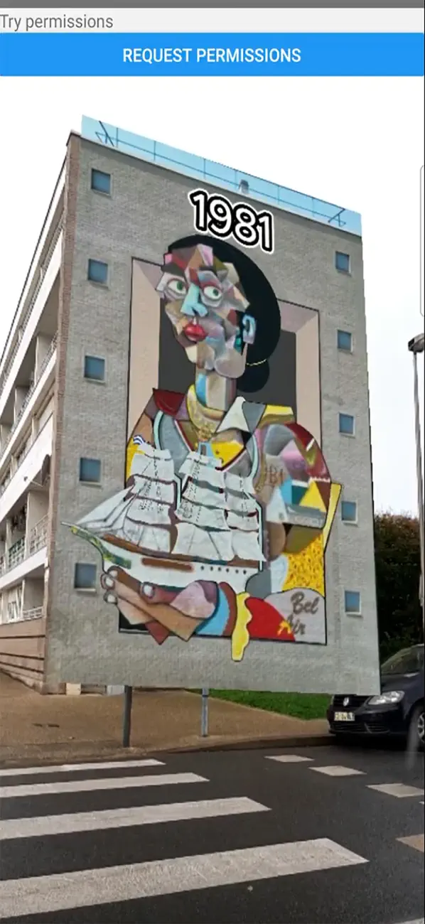 Screenshot #2 pour ARTAETAS