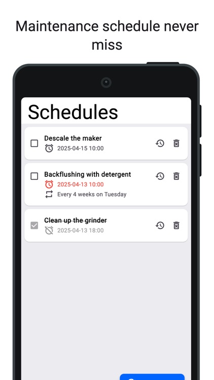 BeanPaw-Your Coffee Brew Buddy screenshot-4