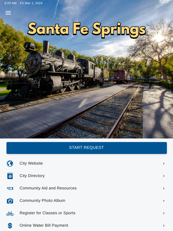 Screenshot #4 pour GO SFS