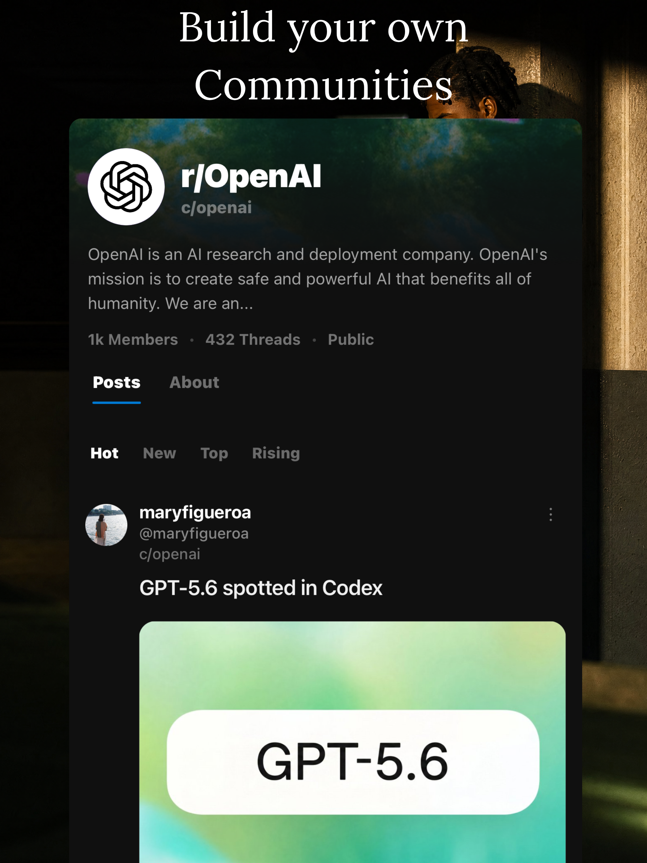 Whistlr - Watch, Share & LIVE! screenshot 18