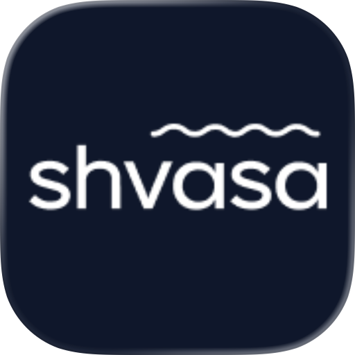 Shvasa - yoga in every breath