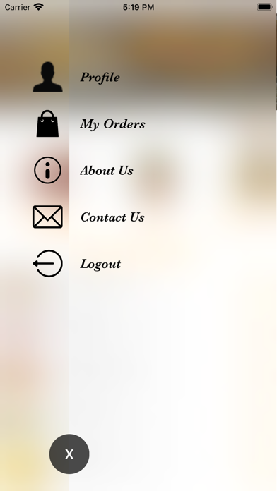 Madurai Mes Screenshot