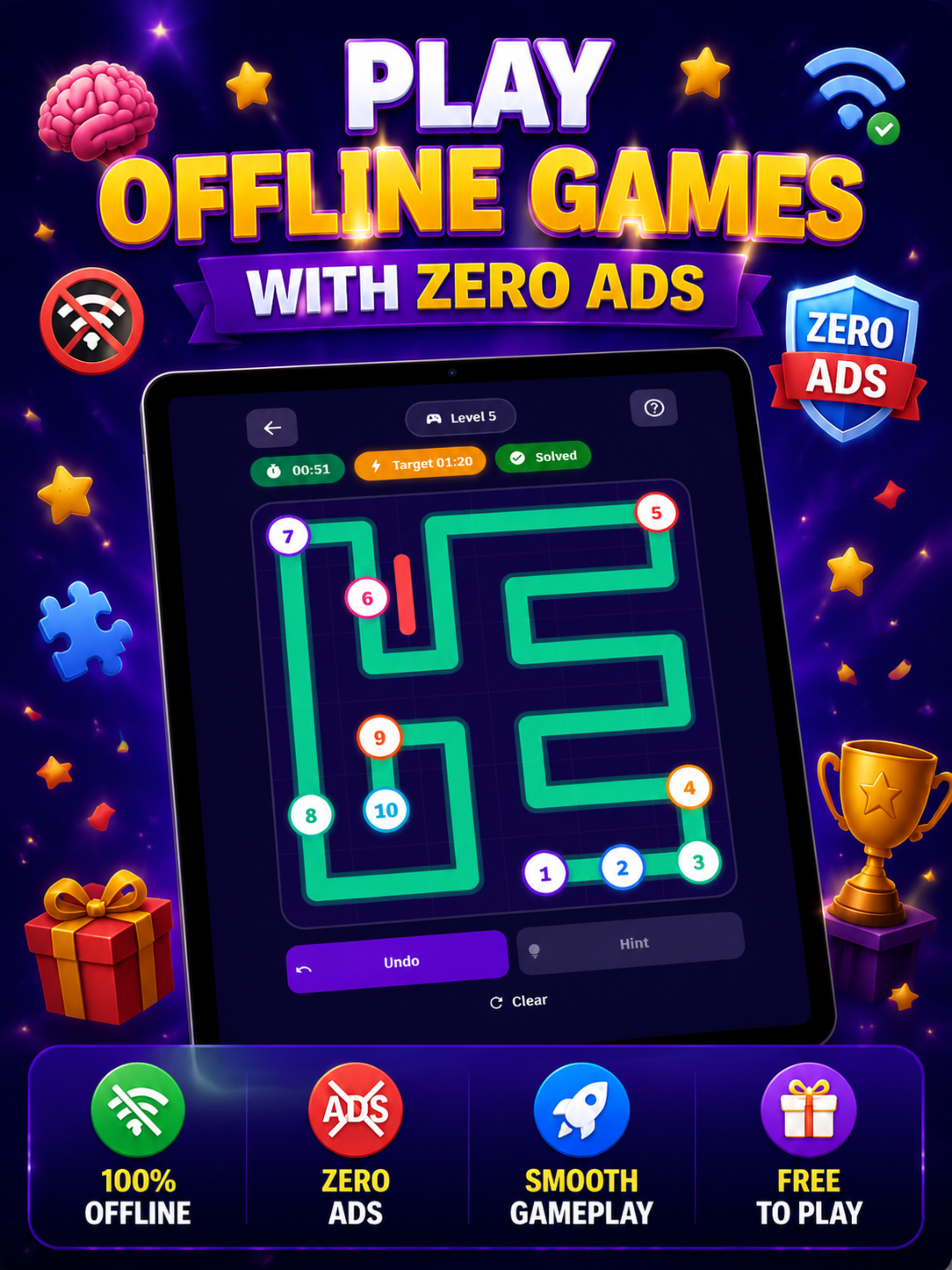 Bandoo: Quiz, Games & Rewards screenshot 7