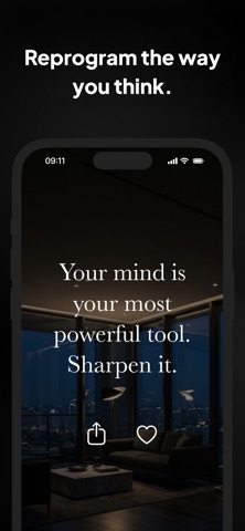 Daily Motivation - Forge Screenshot 6 of 7