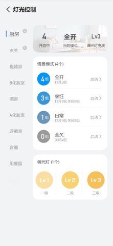 智能家居2025 screenshot