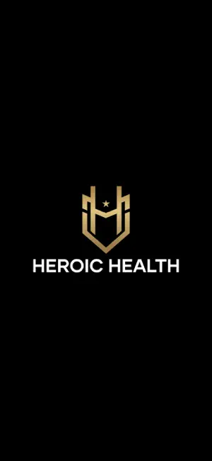 Heroic Health screenshot 1