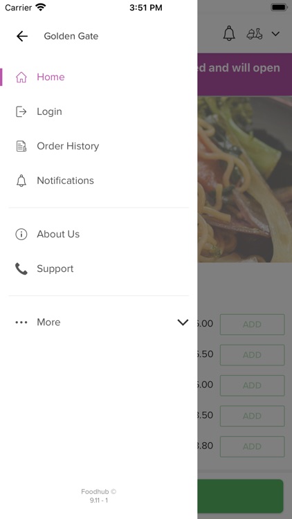 Golden Gate. screenshot-3