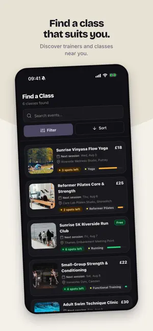 TheTrainerZone screenshot 3