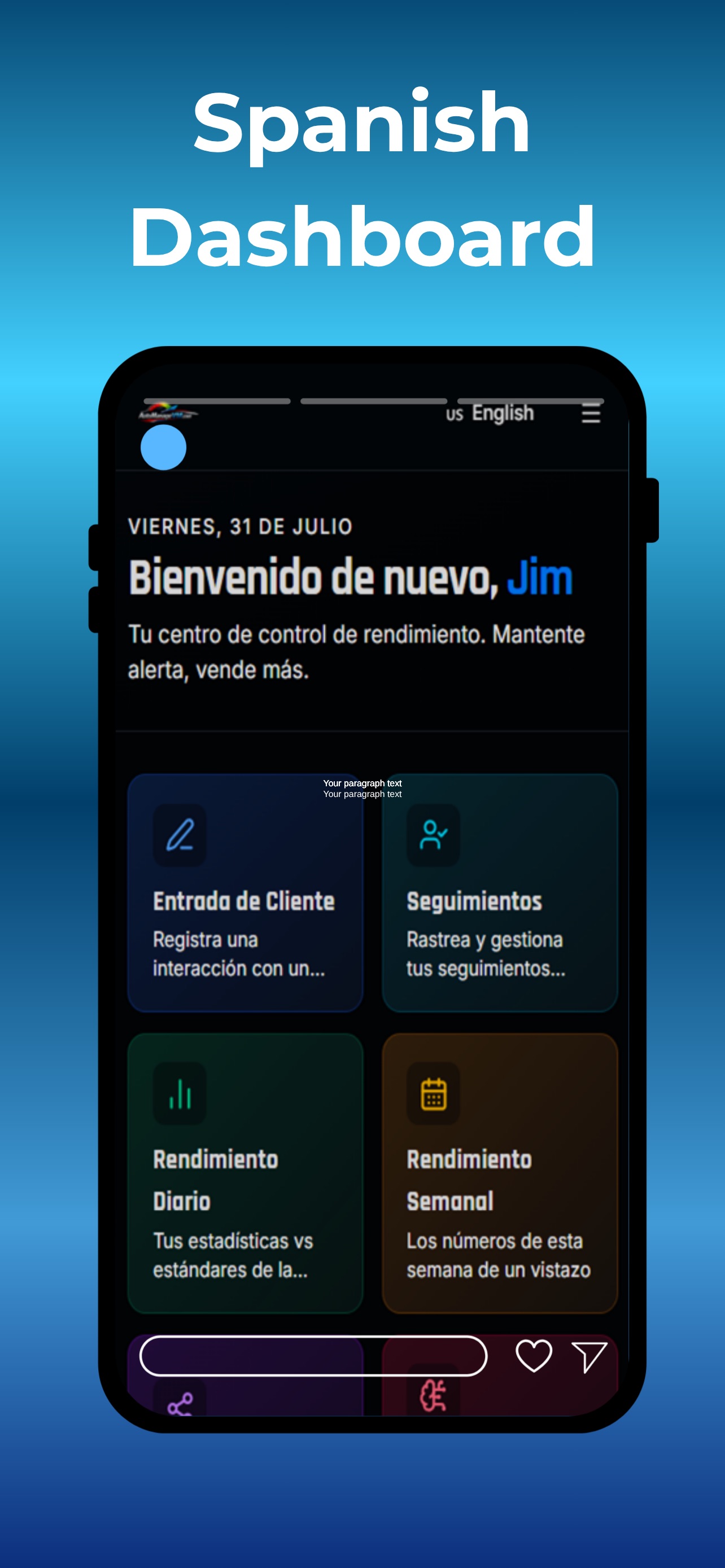 Screenshot 9 of AutoManageVM