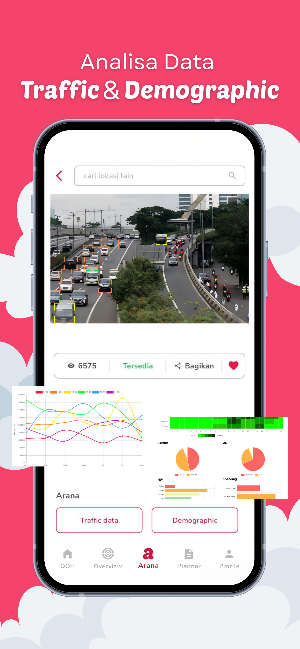 Blinkzap screenshot 3