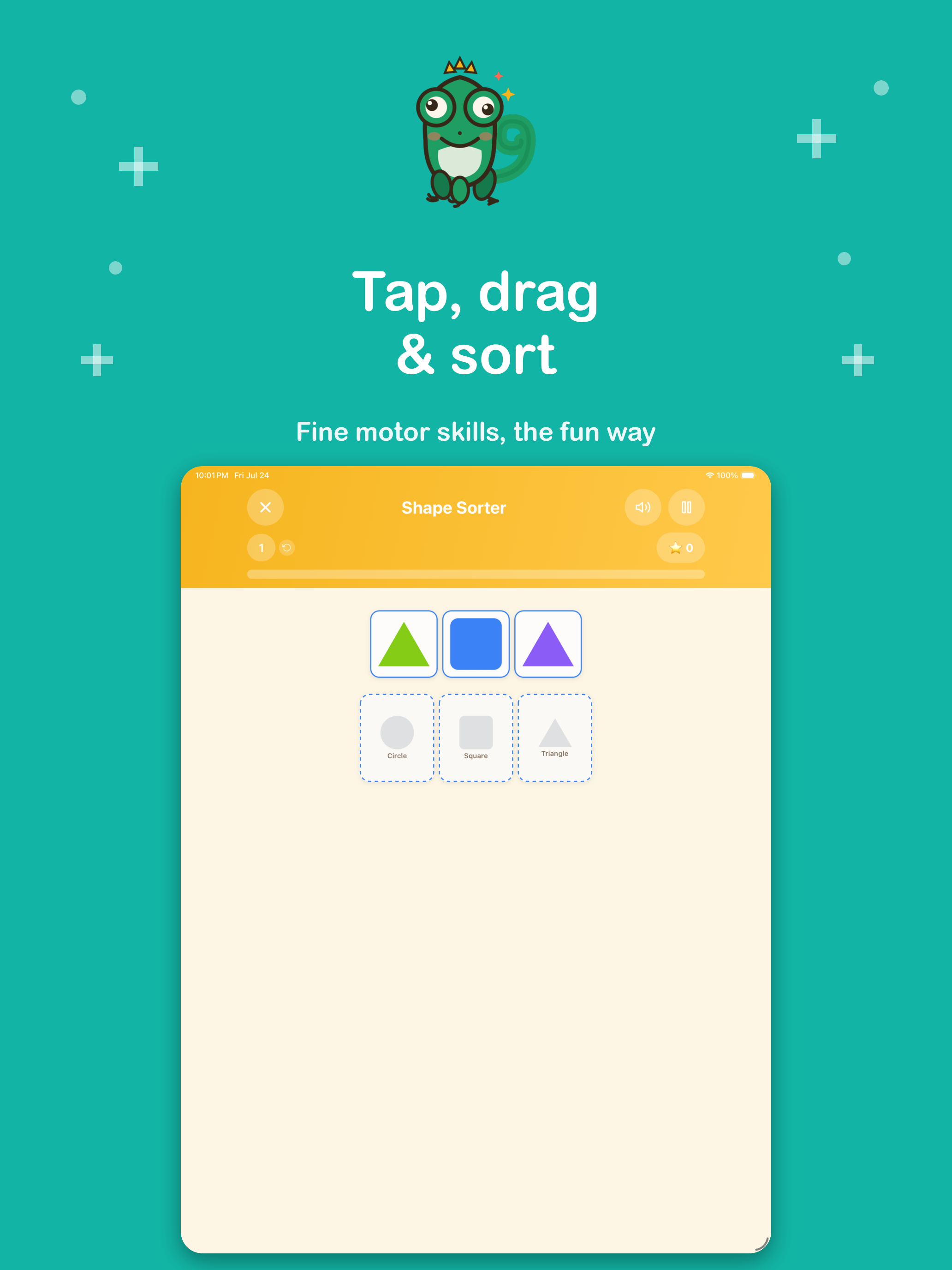 Learnaroo: Kids Learning screenshot 12