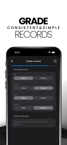 Sleipnir Grade screenshot