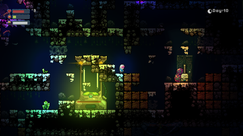 #7. Residual (iOS) di: Pascal Bestebroer