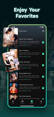 LuminaReels-Short Dramas & TV Screenshot 3