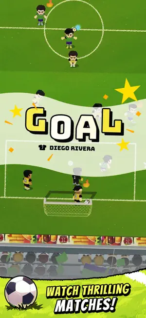 Fire Up Football Manager screenshot 4