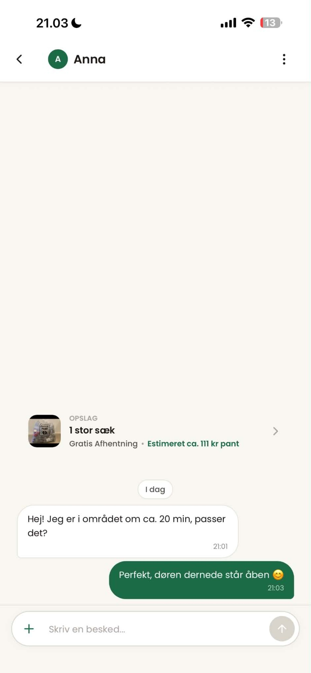 PantNu screenshot 4