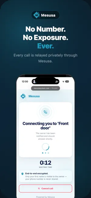 Mesusa screenshot 4