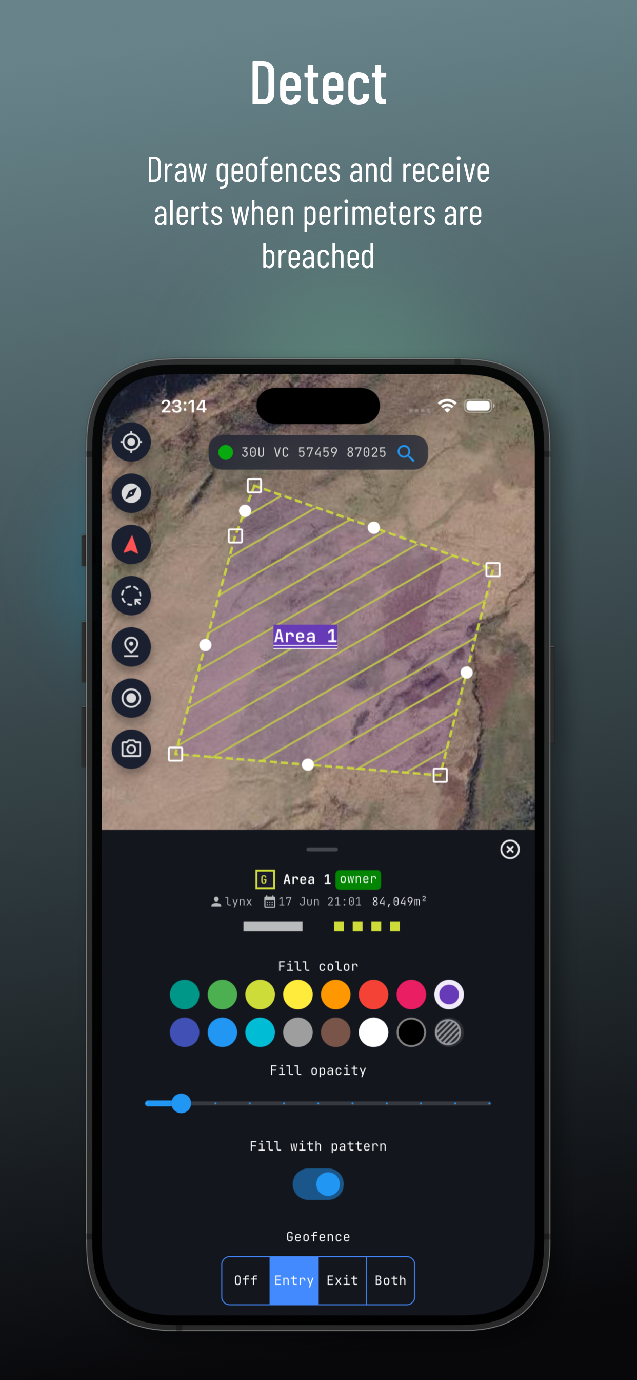 Mission Pro screenshot 4