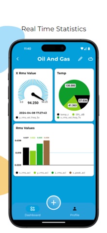 CIMcloud Screenshot 4 of 7