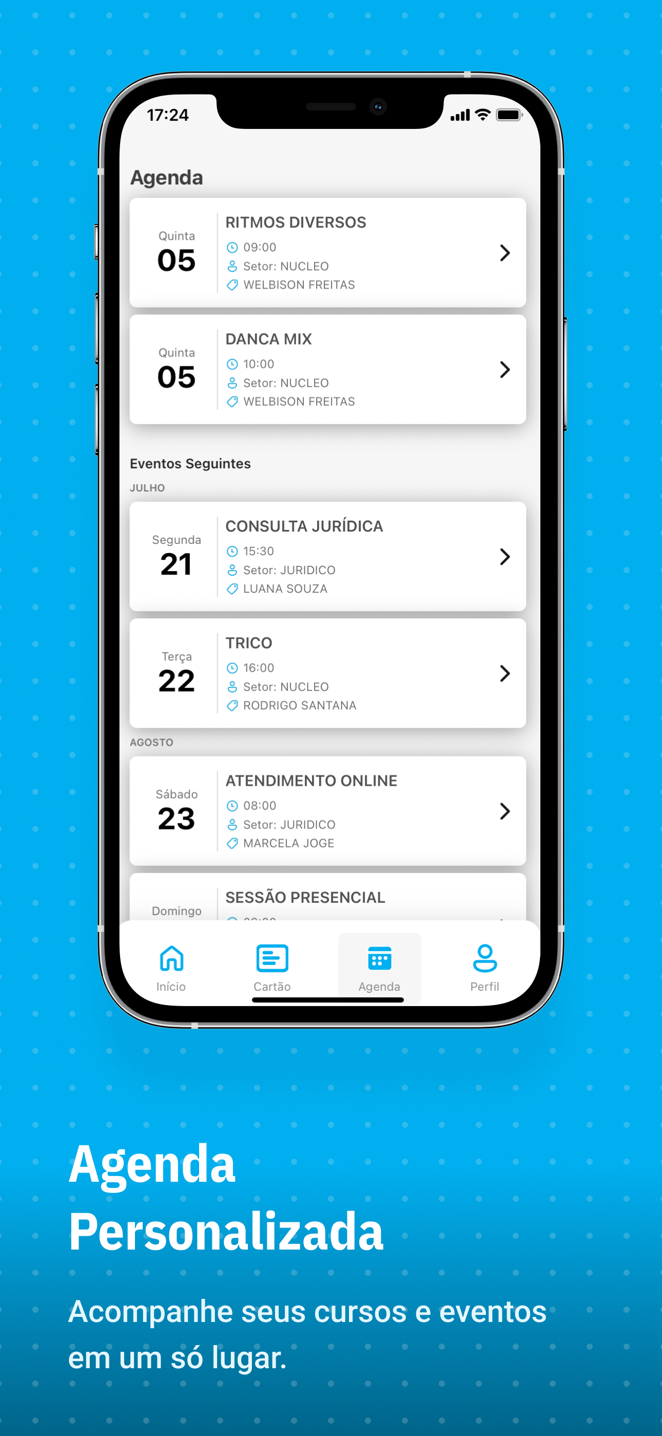 AssempBH screenshot 4