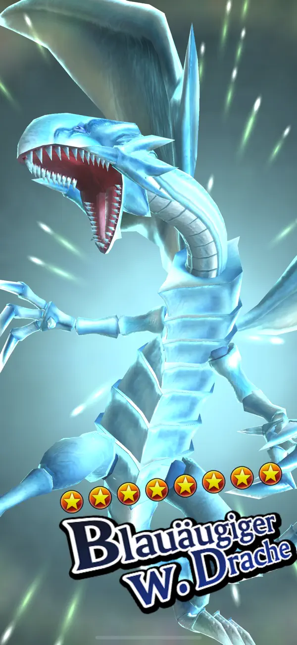 Yu-Gi-Oh! Duel Links Hack screenshot 3 - iOS game interface