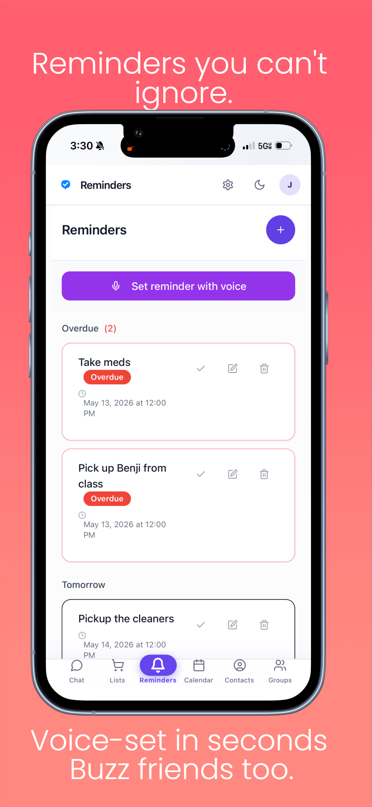 GabAi.AI screenshot 5