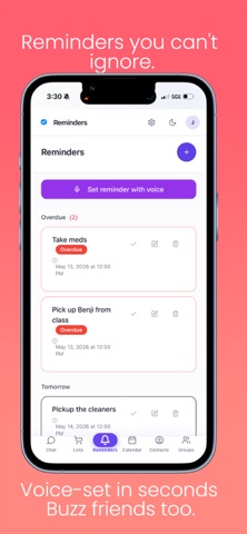 GabAi.AI Screenshot 5 of 5