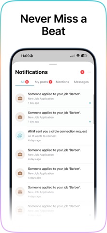 The FrontSeat screenshot
